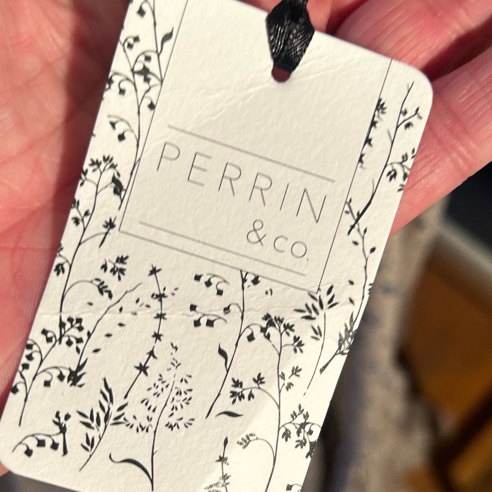 Perrin & co Floral Maxi Dress - Picture 12 of 13